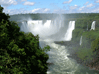 Iguaz&uacute;