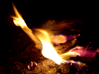 ritmos de fuego