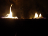 fuego 16