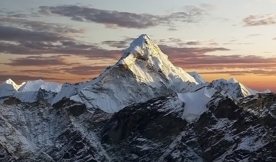 Everest