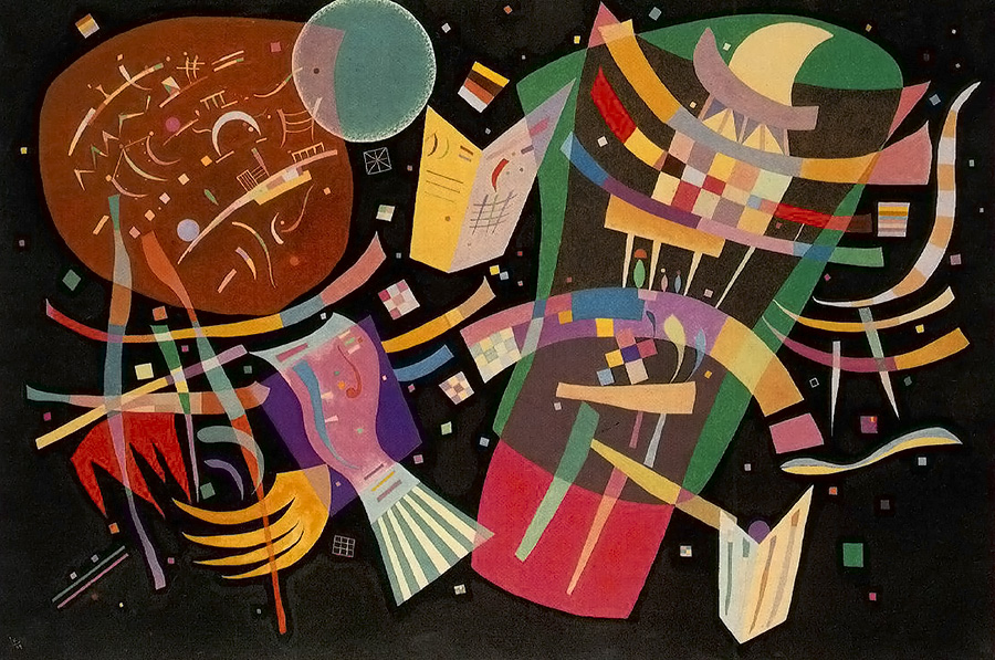 Kandinsky