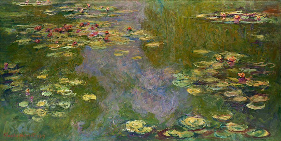 Monet