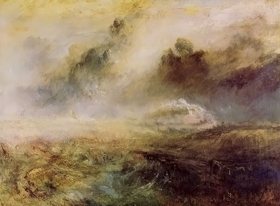 Turner
